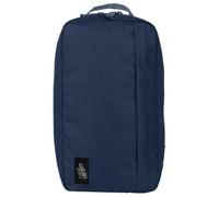 Cabinzero Classic Crossbody Bag 11L Navy 19x33x10 Unisex Adultos