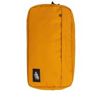 Cabinzero, Classic Crossbody Bag 11L Orange Chill 19x33x10 Unisex Adultos