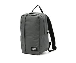 CABINZERO CLASSIC FLIGHT 12L ORIGINAL GREY 18x34x13,5 UNISEX ADULTOS