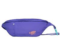 CABINZERO Classic Hip Pack 2L-RFID Pocket Riñonera, Adultos Unisex, Lavender Love (Multicolor)