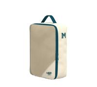 Cabinzero Classic Packing Cube-Medium-5.5l, Mochila Unisex Adulto, Oyster White, 5.5