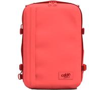 Cabinzero Classic Plus 32L Mochila Ultra Ligera de Cabina con Rastreadores de Equipaje, Unisex Adulto, Peach Valley, 32L