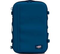Cabinzero Classic Plus 42l Ultra Light Cabin Bag with Luggage Trackers, Mochila Unisex Adulto, Jodphur Blue, 42 EU