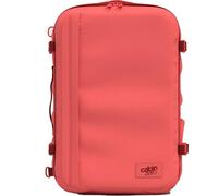 Cabinzero Classic Plus 42l Ultra Light Cabin Bag with Luggage Trackers, Mochila Unisex Adulto, Peach Valley, 42 EU