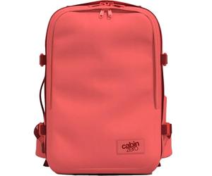 Cabinzero Classic Pro 32l Ultra Light Cabin Bag with Luggage Trackers, Mochila Unisex Adulto, Peach Valley, 32 EU