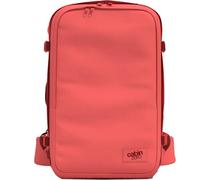 Cabinzero Classic Pro 42l Ultra Light Cabin Bag with Luggage Trackers, Mochila Unisex Adulto, Peach Valley, 42 EU