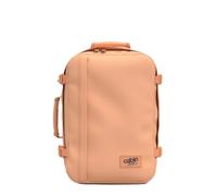 Cabin Zero Classic 119 Mochila de día 39 cm Compartimento para el portátil naranja