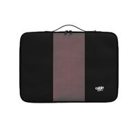 Cabinzero Lux Packing Cube-Large-11.5l, Mochila Unisex Adulto, Absolute Black, 11.5
