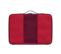 Cabinzero Lux Packing Cube-Large-11.5l, Mochila Unisex Adulto, Cranberry, 11.5