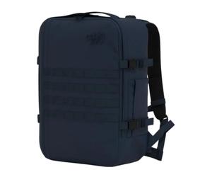CABINZERO MILITARY BACKPACK 44L NAVY 36x52x19 UNISEX ADULTOS