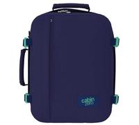 Cabinzero Mochila clásica unisex de 28 l, Océano Profundo, 29,5x39x20
