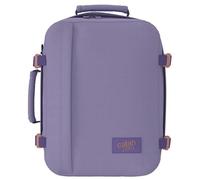 Cabinzero Mochila clásica unisex de 28 l, Violeta ahumado, 29,5x39x20