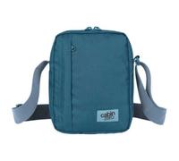 Cabinzero Sidekick 3L, Bolso Unisex Adultos, Aruba Blue, Cm 20 x 15 x 6