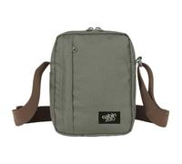 Cabinzero Sidekick 3L, Bolso Unisex Adultos, Georgian Khaki, 20x15x6 cm