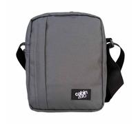 Cabinzero Sidekick 3L with RIFD Pocket, Bolsa Unisex Adulto, Gris, 20x15x6 cm
