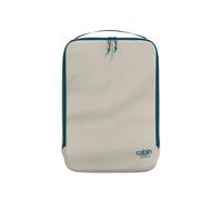 Cabinzero Ultralight Packing Cube-Medium-5.5l, Mochila Unisex Adulto, Oyster White, 5.5