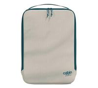 Cabinzero Ultralight Packing Cube-Medium-5.5L, Mochila Unisex Adulto, Oyster White, Mediano
