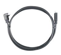 Cable 0,3 m - 10 m VE.Direct (con conector en ángulo en un lado) Victron
