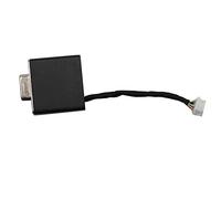 Cable 04X2755 04X2756 5C10V05996 para Lenovo ThinkCentre M900 M900X M910q M910x M700 M715q M710q M600 M625q M715q 2nd Gen Desktop P320 para Tiny Workstation