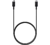 CABLE 1.8M 5A BLACK USB-C-USB-C EP-DX510JBEGEU