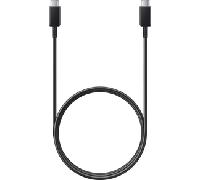 CABLE 1.8M 5A BLACK USB-C-USB-C EP-DX510JBEGEU