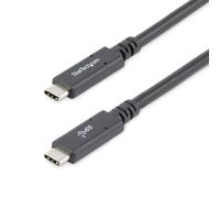 Cable 1 8M USB-C PD 5A USB 3.0