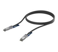 UbiQuiti UACC-DAC-QSFP28-1M