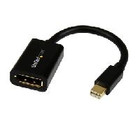 Cable - StarTech.com MDP2DPMF6IN Cable Mini DisplayPort a DisplayPort
