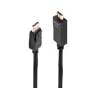 CABLE 2M DISPLAYPORT TO HDMI 10.2G CABLE