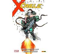 Cable 3. Miedos del pasado (COLECCIÓN 100% MARVEL)