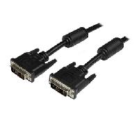 StarTech.com Startech.com Cable De 3m Dvi-d De Enlace Simple -