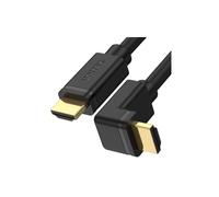 Cable 4K Premium Alta Velocidad Ultra HD HDMI 2.0 4K@60 Y-C1001