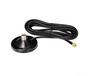 Cable 58dbi para Ntype con base magnética para Rg58 915 MHz Bobcat a RpFor conector para helio Hotspot Miner para Nebra para kit