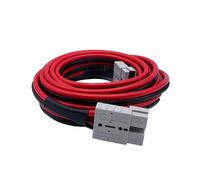 Offgridtec® Cable alargador Anderson para módulo Offgridtec FSP y maletín solar, 5 m