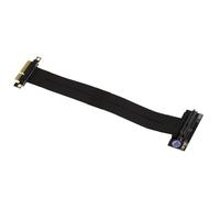 Cable 68Pin SFF-8639 U.2 A PCIe 4x - Cable Blindado Longitud 20Cm U2 SFF8639
