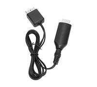 Cable/a HDMI, Cable Convertidor de Vídeo HD de 100cm/39,3 Pulgadas, Adaptador a HDMI, Cable HDMI para/Consolas de Juegos