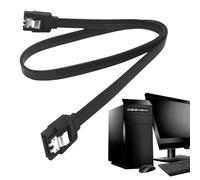 Cable a la Placa Base: Sincronización Rápida De Datos, Unidad De Estado Sólido De Alta Velocidad | Compatible Con Unidades De Estado Sólido Externo, Cable De Datos De Alta Velocidad 3.0 De La