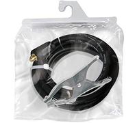 Cable a tierra 400 a 35 mm² montados 4m tx 35/50