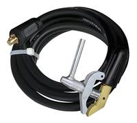 Cable a tierra 600 a 70 mm² montados 4m tx 35/50