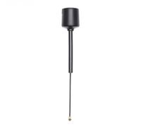 Cable ABS mejorado, cable de conexión flexible para antenas para unidad de aire O3, solución de cableado perfecta simple de tres pulgadas