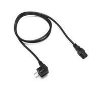 Cable AC EcoFlow para Delta Pro 1,5 m Compatible carga segura y estable