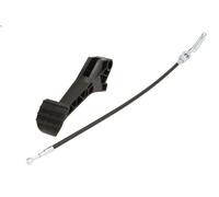 Cable accionamiento, ajuste columna dirección FEBI 38472 para FM10 9.6 1999-