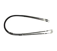 Cable, accionamiento de embrague ABE C7X015ABE