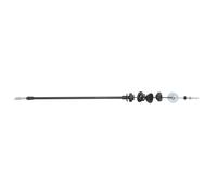 Cable, accionamiento de embrague ADRIAUTO 07.0143