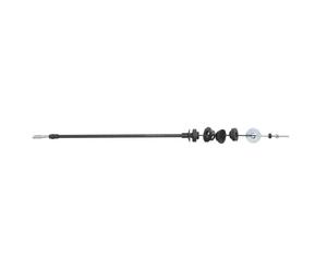 Cable, accionamiento de embrague ADRIAUTO 07.0143