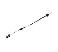 Cable, accionamiento de embrague ADRIAUTO 35.0138