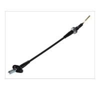 Cable, accionamiento de embrague ADRIAUTO 48.0101