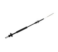 Cable, accionamiento de embrague ADRIAUTO 48.0118