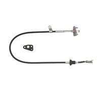 Cable, accionamiento de embrague ADRIAUTO AD10.0108