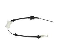 Cable, accionamiento de embrague ATE 24.3728-0523.2